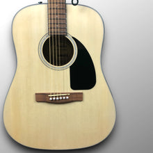 Load image into Gallery viewer, Fender CD-60 Acoustic Guitar
