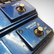 Load image into Gallery viewer, DigiTech JamMan Stereo Looper – XLR Input, Power Supply Included