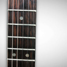 Load image into Gallery viewer, Lotus Strat Copy Electric Guitar – Sunburst – Clean Original mid to late 1980s Example