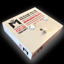 Load image into Gallery viewer, Player’s Gear Cigar Box Fuzz – Fuzz Face–Style Circuit