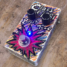 Load image into Gallery viewer, Player's Gear Class of 1981 Pedal