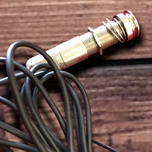 Load image into Gallery viewer, Fishman Rare Earth active soundhole pickup--single coil