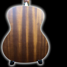 Load image into Gallery viewer, Vintage Historic Series A160VSB Orchestra Model Acoustic Guitar