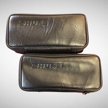 Load image into Gallery viewer, Shure BG4.1 microphone (paired for stereo recording)