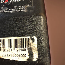 Load image into Gallery viewer, Galaxy Audio Core PA5X140 Powered Monitor – EQ, XLR + ¼″ Inputs, USA made