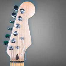 Load image into Gallery viewer, Custom Partscaster Strat – Allparts Neck, GFS Pickups, CTS Electronics