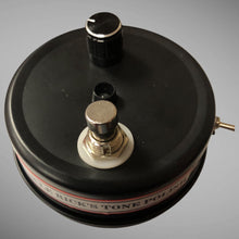 Load image into Gallery viewer, Uncle Rick’s Tone Polish – Boutique Dual Fuzz Pedal
