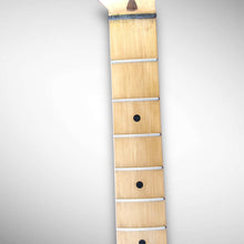 Load image into Gallery viewer, Allparts “Licensed by Fender®” SMO-V Replacement Neck for Stratocaster®