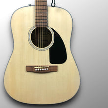 Load image into Gallery viewer, Fender CD-60 Acoustic Guitar