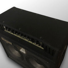 Load image into Gallery viewer, Behringer Ultrabass BX45210 450W 2x10 Bass Combo Amplifier