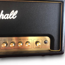 Load image into Gallery viewer, Marshall Origin 20H Tube Head Clean Example