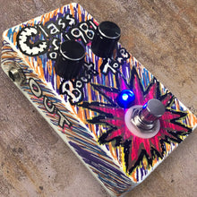 Load image into Gallery viewer, Player's Gear Class of 1981 Pedal