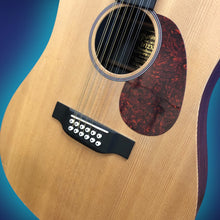 Load image into Gallery viewer, Martin D12-X1 Acoustic Guitar