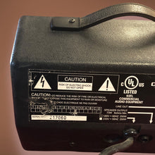 Load image into Gallery viewer, Galaxy Audio Core PA5X140 Powered Monitor – EQ, XLR + ¼″ Inputs, USA made