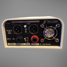 Load image into Gallery viewer, Two Notes Captor X – Reactive Load Box & Cab Simulator for Tube Amps