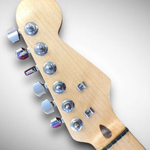 Load image into Gallery viewer, Allparts “Licensed by Fender®” SMO-V Replacement Neck for Stratocaster®