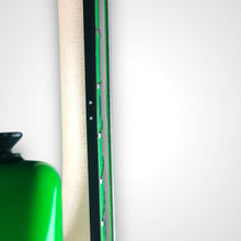Load image into Gallery viewer, Dean Custom Zone Fluorescent Green Bass
