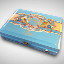 Load image into Gallery viewer, Dual Piezo Cigar Box Stomp Box Foot Percussion Pedal