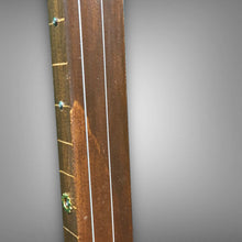 Load image into Gallery viewer, Custom 3-String Fretless Slide Guitar – Plasencia Cigar Box