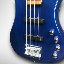 Load image into Gallery viewer, Warwick Rockbass Corvette