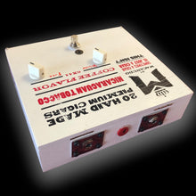 Load image into Gallery viewer, Player’s Gear Cigar Box Fuzz – Fuzz Face–Style Circuit