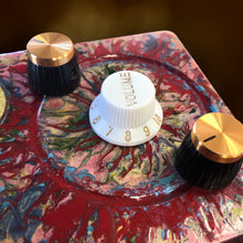 Load image into Gallery viewer, Boutique Fuzz by Rick Crownover – Bias-Controlled Chaos in Jimi Vibe Shell