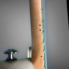 Load image into Gallery viewer, Custom Partscaster Strat – Allparts Neck, GFS Pickups, CTS Electronics