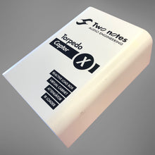 Load image into Gallery viewer, Two Notes Captor X – Reactive Load Box & Cab Simulator for Tube Amps