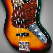 Load image into Gallery viewer, Xaviere Jazz Bass w/ Fender Yosemite Pickups, Redeemer Buffer