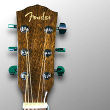 Load image into Gallery viewer, Fender CD-60 Acoustic Guitar