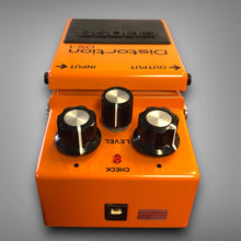 Load image into Gallery viewer, Boss DS-1 Distortion Guitar Effect – Tested – Original Box