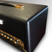 Load image into Gallery viewer, Marshall Origin 20H Tube Head Clean Example