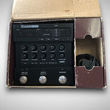 Load image into Gallery viewer, DigiTech Vocalist Live 3 Vocal Harmony Processor w/ Power Supply & Original Box