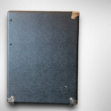 Load image into Gallery viewer, Fender Rumble 100 V3 Bass Combo 100-Watt 1x12 Black/Silver + Cover
