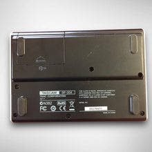 Load image into Gallery viewer, TASCAM DP-004 4-Track Pocketstudio Recorder with Box, Manual & SD Card