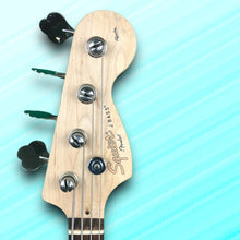 Load image into Gallery viewer, Squier Affinity Series Jazz Bass – Red