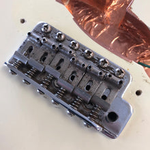 Load image into Gallery viewer, Strat-Style Electric Guitar Body w/ Loaded Pickguard & Phase Mod