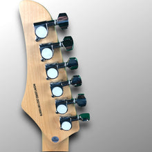 Load image into Gallery viewer, Nashville Guitar Works NGW120RD T-style Guitar