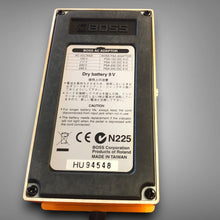 Load image into Gallery viewer, Boss DS-1 Distortion Guitar Effect – Tested – Original Box