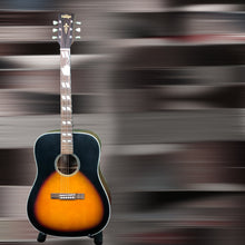 Load image into Gallery viewer, Vintage Historic Series V140 Dreadnought Acoustic Guitar