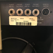 Load image into Gallery viewer, Peavey Stereo Chorus 212