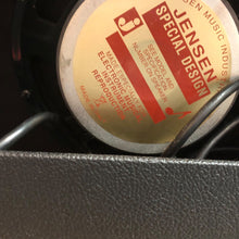 Load image into Gallery viewer, Fender Deluxe Reverb reissue Guitar Amplifier