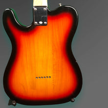 Load image into Gallery viewer, Austin Telecaster--Beginner‑Friendly Tele‑Style Solid Body – Low Action, Classic Voice