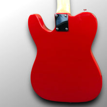 Load image into Gallery viewer, Nashville Guitar Works NGW120RD T-style Guitar
