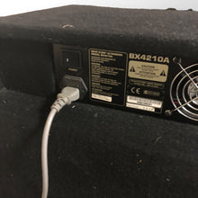 Load image into Gallery viewer, Behringer Ultrabass BX45210 450W 2x10 Bass Combo Amplifier