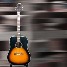 Load image into Gallery viewer, Vintage Historic Series V140 Dreadnought Acoustic Guitar