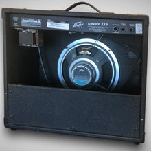 Load image into Gallery viewer, Peavey Envoy 110 TransTube 40W 1x10 USA Combo Amplifier
