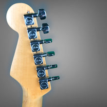 Load image into Gallery viewer, Custom Partscaster Strat – Allparts Neck, GFS Pickups, CTS Electronics