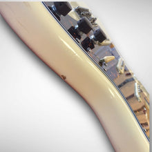 Load image into Gallery viewer, Strat-Style Electric Guitar Body w/ Loaded Pickguard & Phase Mod