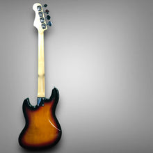 Load image into Gallery viewer, Xaviere Jazz Bass w/ Fender Yosemite Pickups, Redeemer Buffer
